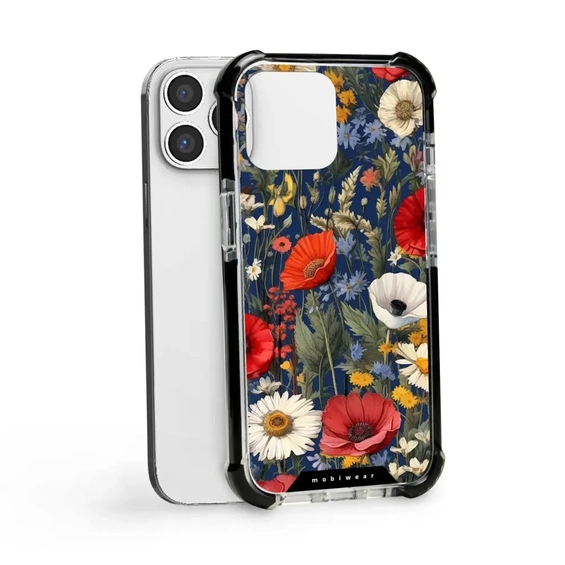 Etui MagSafe Elite Bumper Apple iPhone 13 Pro Max - wzór D005D