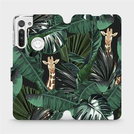 Etui do Motorola Moto G8 - wzór VP06P