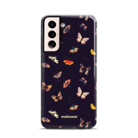 Etui Elite Pro do Samsung Galaxy S21 - wzór EP78E