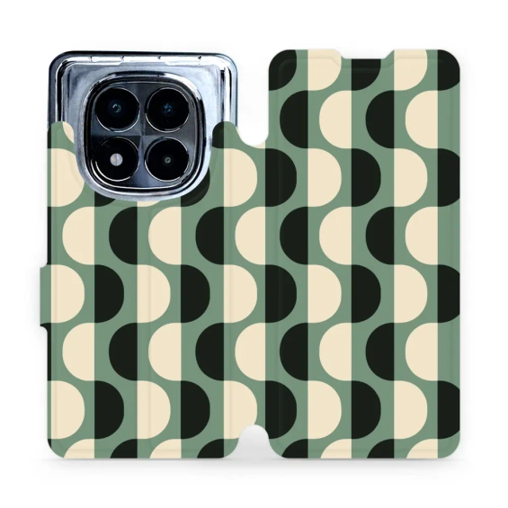Etui do Xiaomi Redmi Note 14 Pro 5G - wzór VA56S