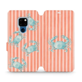 Etui do Huawei Mate 20 - wzór VP87S