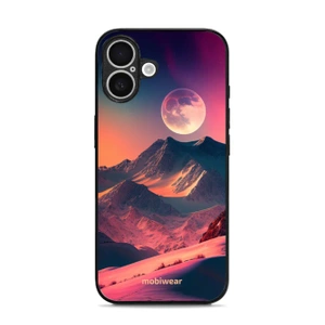 Etui Glossy Case do Apple iPhone 16 - wzór G008G