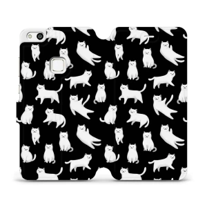 Etui do Huawei P10 Lite - wzór V163S