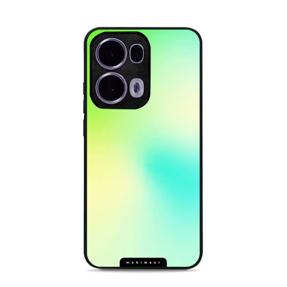 Etui Glossy Case do OPPO Reno 13 Pro - wzór G062G