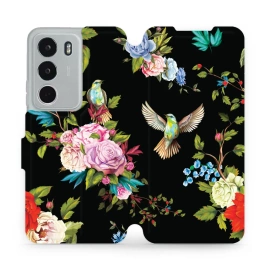 Etui do Realme C71 - wzór VD09S