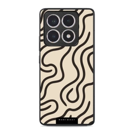 Etui Glossy Case do Xiaomi 14T - wzór GA60G