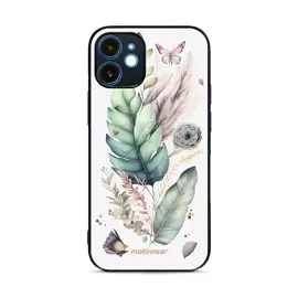 Etui Glossy Case do Apple iPhone 12 - wzór G018G