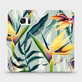 Etui do Samsung Galaxy S7 - wzór MC02S