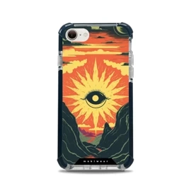 Etui MagSafe Elite Bumper Apple iPhone 8 - wzór D025D