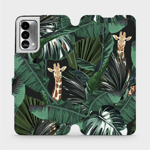 Etui do Realme GT Master Edition - wzór VP06P