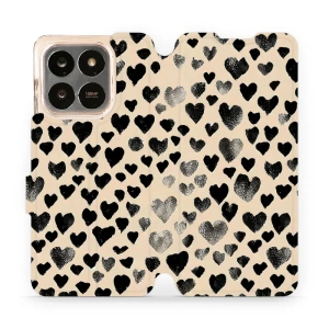 Etui do Huawei Honor 400 Smart - wzór VA51S