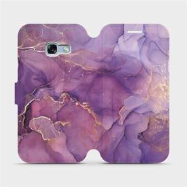 Etui do Samsung Galaxy A3 2017 - wzór VP20S