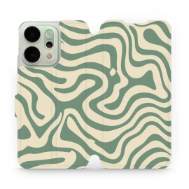 Etui do OPPO Reno 14 Pro 5G - wzór VA57S