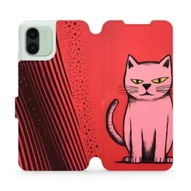 Etui do Xiaomi Redmi A2 - wzór VP54S