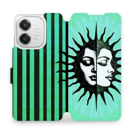 Etui do OPPO A60 5G - wzór VP58S