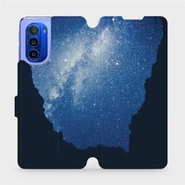 Etui do Motorola Moto G51 5G - wzór M146P