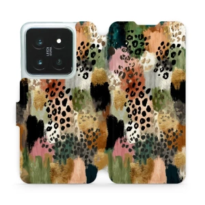 Etui do Xiaomi 14 Pro - wzór V167S