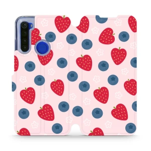 Etui do Xiaomi Redmi Note 8T - wzór VP84S