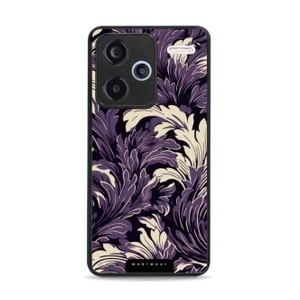 Etui Glossy Case do Xiaomi Redmi Note 13 Pro Plus - wzór GA46G