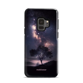 Etui Elite Pro do Samsung Galaxy S9 - wzór E005E