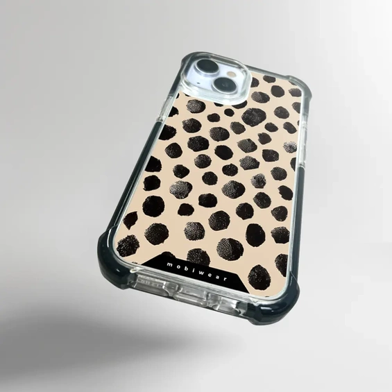 Etui MagSafe Elite Bumper Apple iPhone 17 Pro Max - wzór DA50D