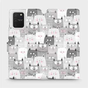 Etui do Samsung Galaxy S10 Lite - wzór M099P