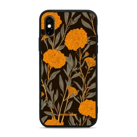 Etui Glossy Case do Apple iPhone XS - wzór G175G