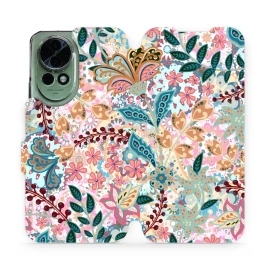 Etui do Huawei Nova 13 - wzór MX04S