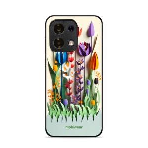 Etui Glossy Case do OPPO A6 Pro 5G - wzór G015G