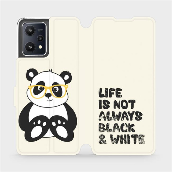 Etui do Realme 9 5G - wzór M041S
