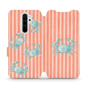 Etui do Xiaomi Redmi Note 8 Pro - wzór VP87S