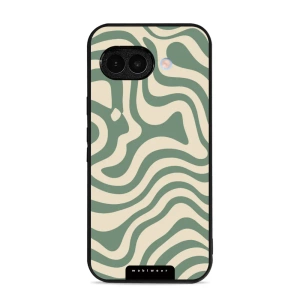 Etui Glossy Case do Google Pixel 9A - wzór GA57G