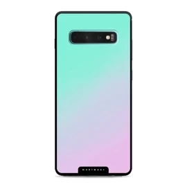 Etui Glossy Case do Samsung Galaxy S10 Plus - wzór G063G