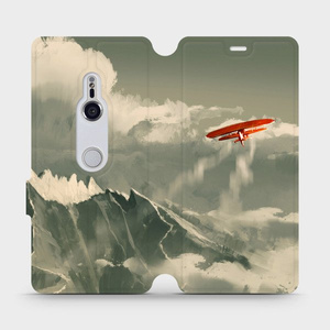 Etui do Sony Xperia XZ3 - wzór MA03P