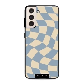 Etui Glossy Case do Samsung Galaxy S21 Plus - wzór GA59G