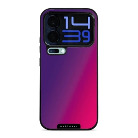 Etui Glossy Case do Xiaomi 17 Pro Max - wzór G067G