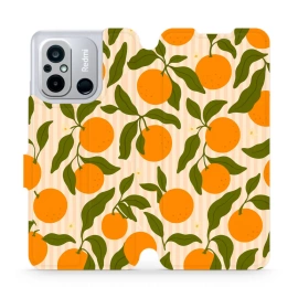 Etui do Xiaomi Redmi 12C - wzór VP82S