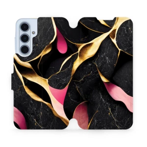 Etui do Samsung Galaxy M35 5G - wzór VP35S