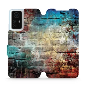 Etui do Xiaomi Redmi Note 12S - wzór V061P