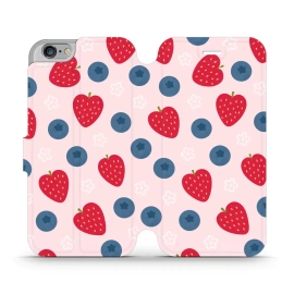 Etui do Apple iPhone 6 - wzór VP84S