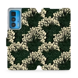 Etui do Motorola Edge 20 Pro - wzór VA45S