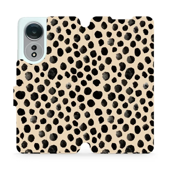 Etui do OPPO A58 - wzór VA50S