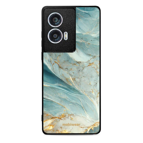 Etui Glossy Case do Motorola Edge 50 Fusion - wzór G022G