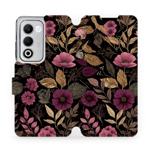 Etui do OPPO A5 5G - wzór V170S