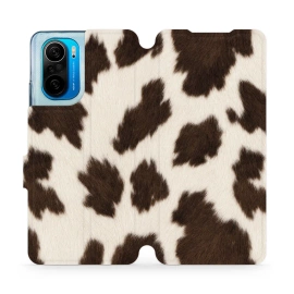 Etui do Xiaomi POCO F3 - wzór V166S