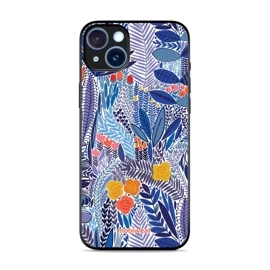 Etui Glossy Case do Apple iPhone 15 Plus - wzór G037G