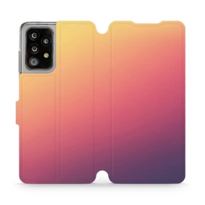 Etui do Samsung Galaxy A52S 5G - wzór VP66S