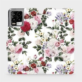 Etui do Realme 8 - wzór MD01S