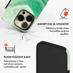 Etui Elite Pro do Xiaomi 13T Pro - wzór EP38E