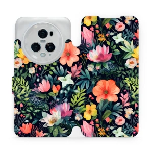 Etui do Huawei Honor Magic5 Pro 5G - wzór VP48S